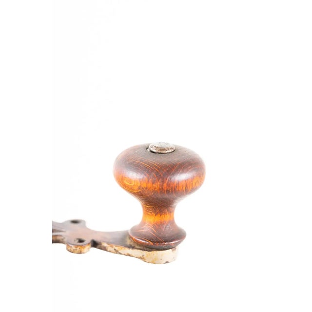 Art Deco Coffee Grinder, Vienna, 1920s For Sale - Image 11 of 12