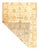 These Fine Indian Oushak carpets are extremely desirable because of their colors – which are usually much lighter and...
