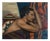 Alicia Berenguer, Portrait of a Seated Man, 1939, Oil Painting on Canvas, Framed For Sale