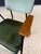 Space Age M Armchair by Pierre Guariche for Meurop, 1950s For Sale - Image 15 of 17