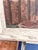 1950s Coastal Oil Painting Signed 1959 For Sale - Image 5 of 16