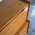 Brown Teak Secretary from Turnidge of London, 1960s For Sale - Image 8 of 14