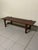 Vintage Danish Teak Bench, 1960s For Sale - Image 18 of 18