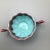 Drip Tea Pot, Cups and Saucers, Plus Sugar Bowl by Allen’s of California - 12 Pieces For Sale - Image 10 of 13