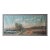 Continental River Landscape, 19th Century For Sale