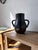 Accolay Vase with Handles, 1960s For Sale - Image 10 of 13