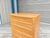 Mid-Century Modern Five-Drawer Maple Highboy, 1960s For Sale In Los Angeles - Image 6 of 11