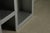 Architectural Aluminum Wall Unit by Isabelle Leijn, 1990s For Sale - Image 11 of 15