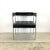 Mid-Century Modern Harvey Probber Architectural Series Chair 249 For Sale - Image 3 of 13