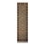 Ziegler 1990's Gray/Green Wool Runner Rug- 2'11'' X 14'9'' For Sale