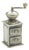 Vintage Italian Silver 800 Coffee Grinder Figurine by Raspini, Arezzo, 1970s For Sale