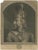 Wille, A Sapper of the Swiss Guards at the Vatican, 1779, Copper Engraving For Sale