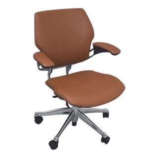 Industrial Design Within Reach y Niels Diffrient for Humanscale Freedom Task Chair For Sale