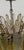 Vintage Chandelier in Murano Glass, 1960s For Sale - Image 4 of 12