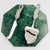 Vintage Arthur Court Elephant 3-Piece Hexagon Cheese Serving Set For Sale In New York - Image 6 of 14