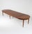 An outstanding example of mid-19th century French cabinetmaking , this remarkable extending dining tables combines...