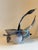 Stunning Botanic Ceramic Sculpture Detroit Artist For Sale - Image 4 of 6
