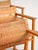 Model BM62 Chairs by Børge Mogensen, 1950s, Set of 6 For Sale - Image 6 of 16