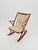 Danish Teak Rocking Chair by Frank Reenskaug for Bramin, 1960s For Sale - Image 10 of 18
