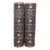 Late 19th Century 1st Ed. Books: Portrait Gallery of Eminent Men and Women, Vol. I-II by E. A. Duyckinck - Set of 2 For Sale