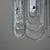 Mid-Century Modern Large Vintage Crystal Chandelier from Kaiser Leuchten, Germany, 1960s For Sale - Image 3 of 18