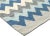 Contemporary Contemporary Egyptian Kilim Rug For Sale - Image 3 of 5