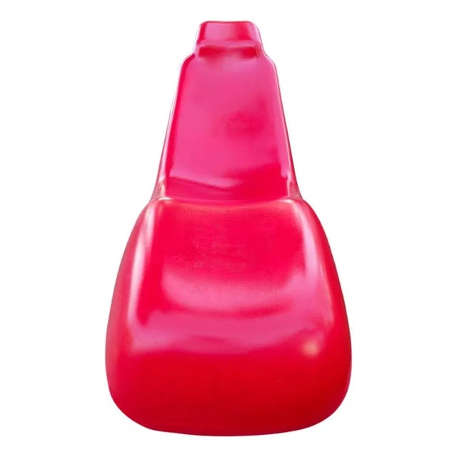 Moby Dick Armchairby Alberto Rosselli for Saporiti Italia, 1969 For Sale - Image 6 of 9