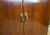 Vintage Art Deco Oak Wardrobe from Compactum, 1930s For Sale - Image 9 of 14