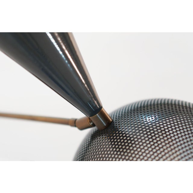 Molto Table Lamp by Blueprint Lighting For Sale - Image 9 of 12