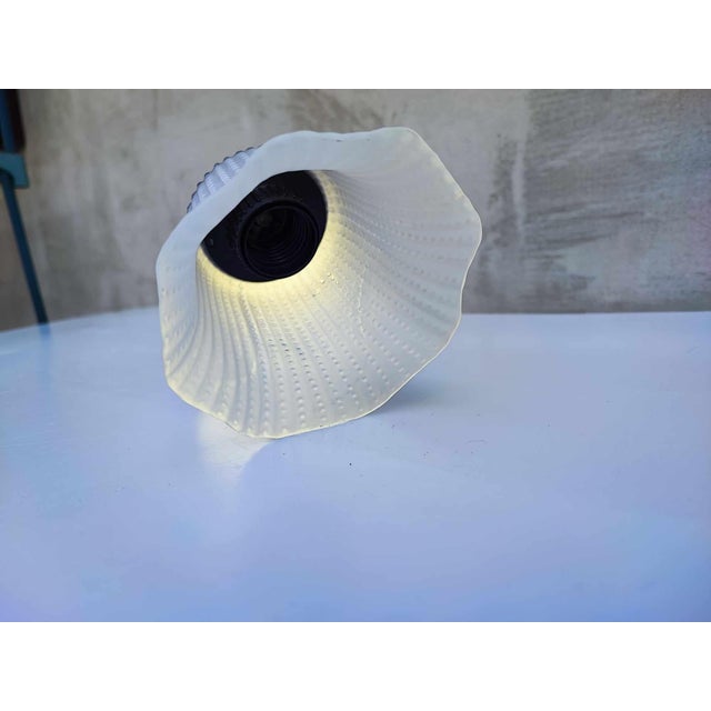 Vintage Brass Wall Lamp, 1970s For Sale - Image 4 of 7