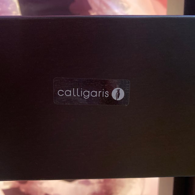 Early 21st Century Calligaris Levante Extendable Dining Table - Italian Design For Sale - Image 5 of 6