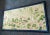 Antique Japanese Byobu Four-Panel “Lotus and Heron” Folding Screen For Sale - Image 12 of 12