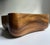 Vintage Handcrafted Pacific Merchants Acacia Wood Serving Bowl For Sale - Image 12 of 18
