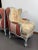 Vintage Lounge Chairs, 1950, Set of 2 For Sale - Image 12 of 17