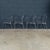 1990s 20th Century Italian La Marie Chairs by Philippe Starck for Kartell, 1999, Set of 4 For Sale - Image 5 of 18