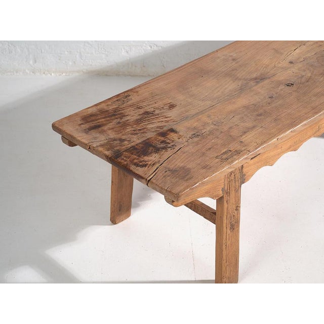 Antique Coffee Table, 1900s For Sale - Image 3 of 14
