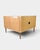Mid-Century Modern Corner Chest of Drawers in Teak by Dyrlund, Denmark, 1960s For Sale - Image 3 of 5