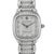 Brand: David Yurman Gender: Ladies Metal Type: Stainless Steel Length: 6.25 inches Diameter: 31.00 mm Weight: 81.20 grams...