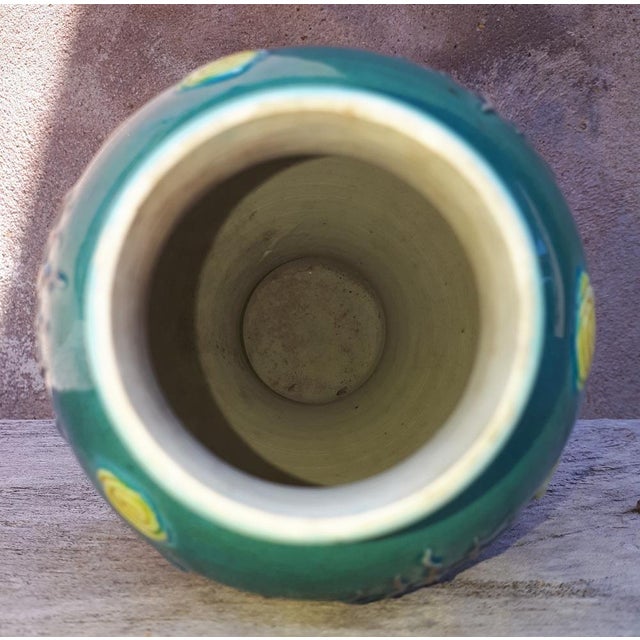 Tongzhi Era Porcelain Vase, China For Sale - Image 12 of 13