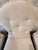 2020s Set of 6 Lillian August Arden Park Side Chairs With Perennials Upholstery For Sale - Image 5 of 15