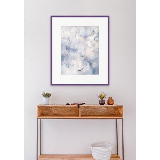 2020s "Belonging No.3 - Quiet Compression" For Sale - Image 5 of 5