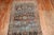 Antique Zabihi Collection Persian Malayer Runner - 3'5" x 13'10" For Sale - Image 12 of 12