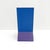 Wood Verner Panton Vilbert Chair, 1993 For Sale - Image 7 of 10