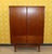 Vintage Chest of Drawers in Teak, 1960s For Sale - Image 16 of 16