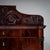 Louis Philippe Secretaire in Mahogany For Sale - Image 16 of 18
