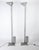 Modern Floor Lamps by Renzo Piano for Iguzzini, 1990s, Set of 2 For Sale - Image 3 of 10