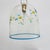 Mid-Century Glass Hanging Lamp with Flowers from La Murrina, Italy, 1970s For Sale - Image 15 of 18