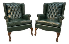 Example of Lounge Chairs