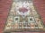 Antique Decorative Turkish Village Rug -By Woven Rug Gallery For Sale - Image 9 of 9