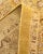 Mogul Collection Hand-Knotted Area Rug - Gold Collection 10' 3" X 13' 4" For Sale In New York - Image 6 of 10